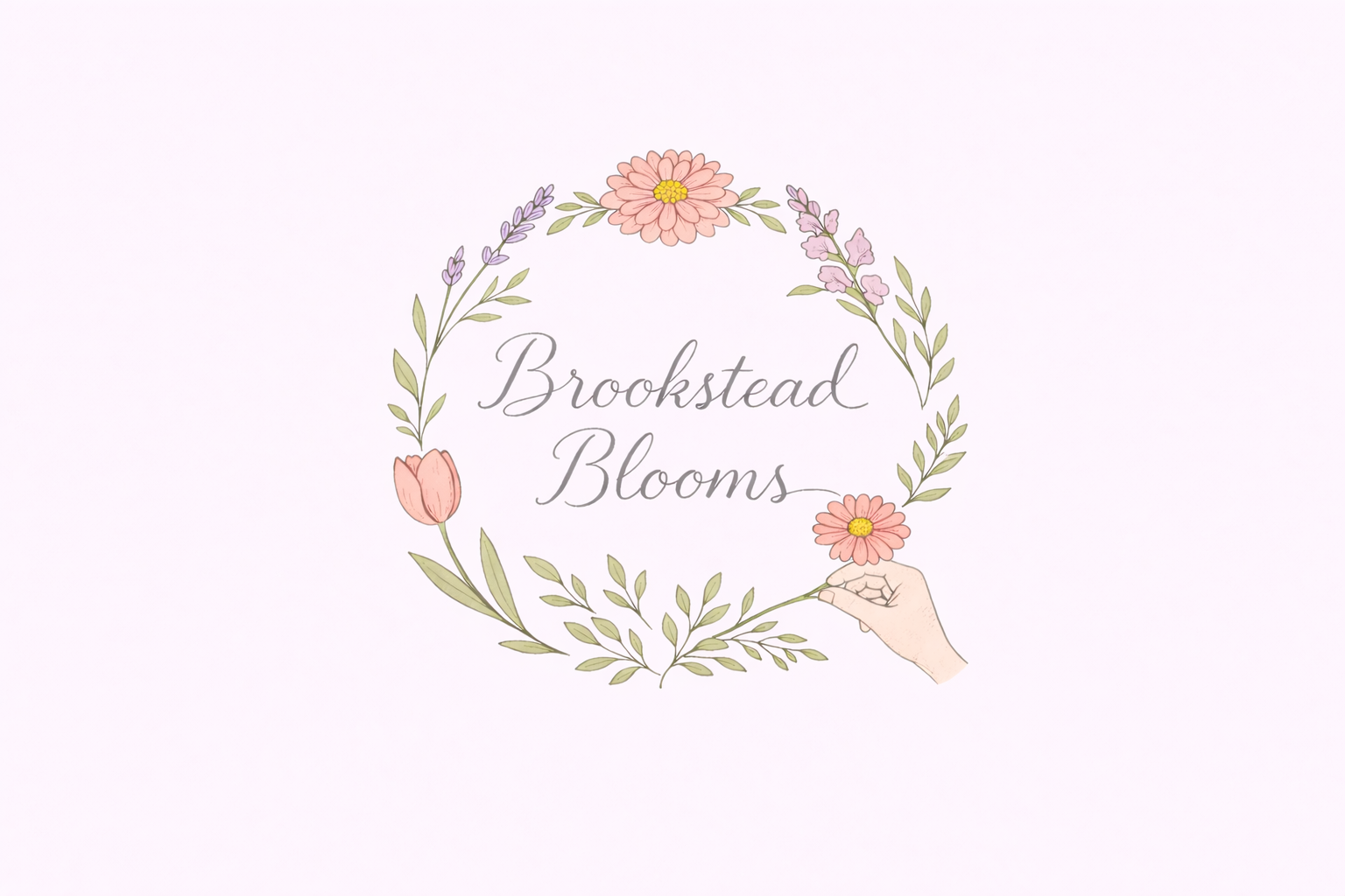 Brookstead Blooms